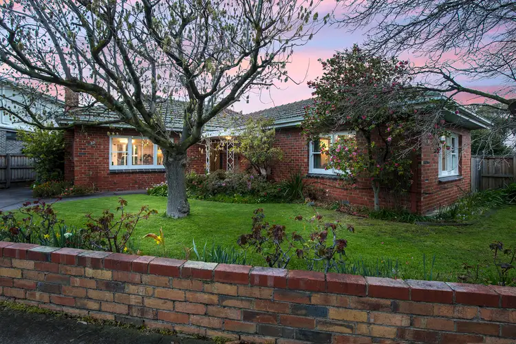 37 Glenbervie Road