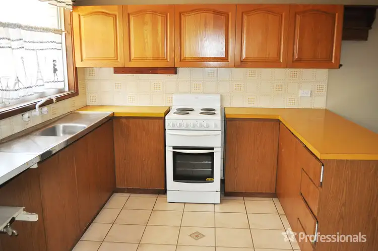 Third view of Homely semi-detached listing, 15B Mellows Place, Rangeway WA 6530