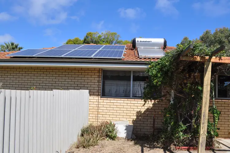 Seventh view of Homely semi-detached listing, 15B Mellows Place, Rangeway WA 6530