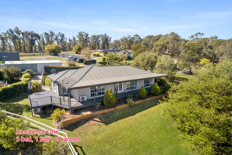 Main view of Homely house listing, 78 Olearia Drive, Howden TAS 7054