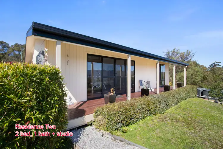 Second view of Homely house listing, 78 Olearia Drive, Howden TAS 7054