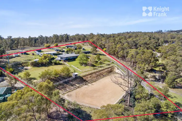 Third view of Homely house listing, 78 Olearia Drive, Howden TAS 7054