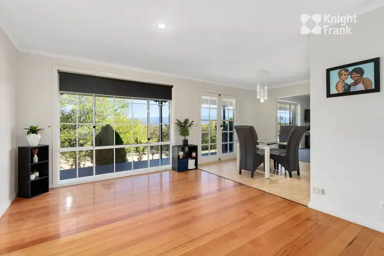 Fourth view of Homely house listing, 78 Olearia Drive, Howden TAS 7054