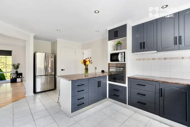 Fifth view of Homely house listing, 78 Olearia Drive, Howden TAS 7054