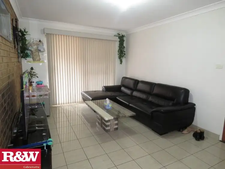 Second view of Homely unit listing, 12/155 John Street,, Cabramatta NSW 2166