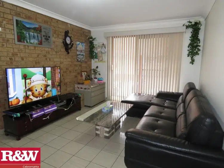 Fourth view of Homely unit listing, 12/155 John Street,, Cabramatta NSW 2166