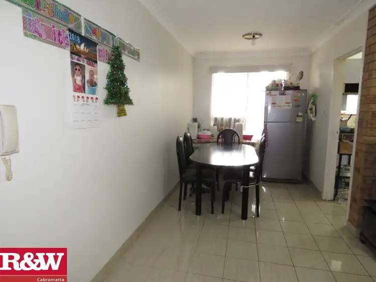 Fifth view of Homely unit listing, 12/155 John Street,, Cabramatta NSW 2166
