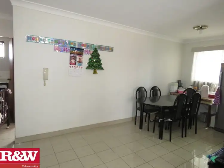 Sixth view of Homely unit listing, 12/155 John Street,, Cabramatta NSW 2166