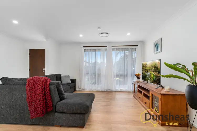 Third view of Homely villa listing, 41/27 Waratah Crescent, Macquarie Fields NSW 2564