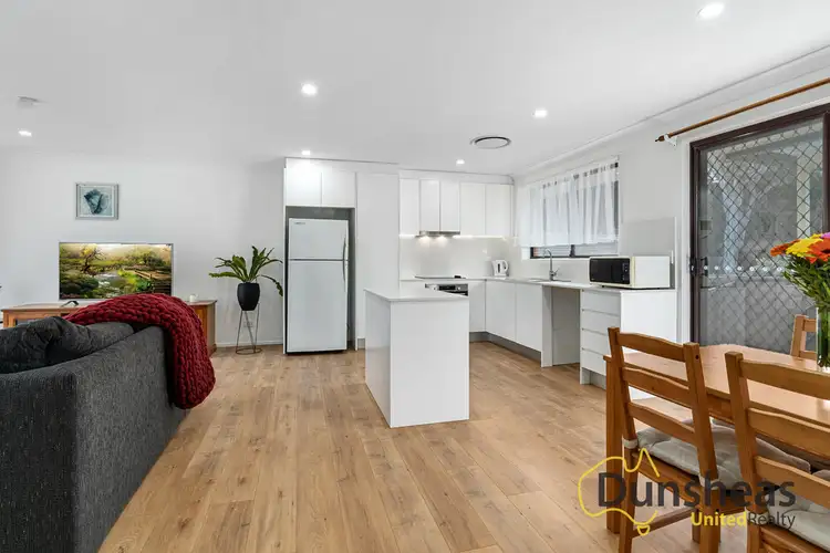 Fourth view of Homely villa listing, 41/27 Waratah Crescent, Macquarie Fields NSW 2564