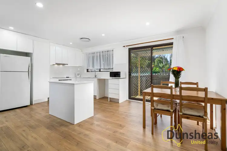 Fifth view of Homely villa listing, 41/27 Waratah Crescent, Macquarie Fields NSW 2564