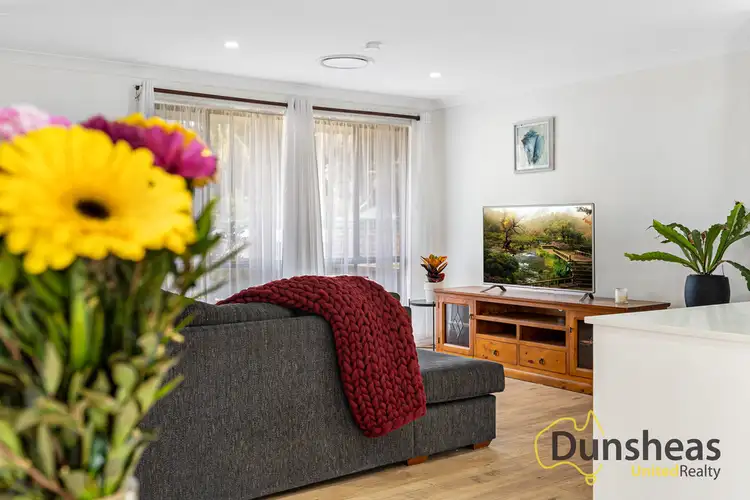 Sixth view of Homely villa listing, 41/27 Waratah Crescent, Macquarie Fields NSW 2564