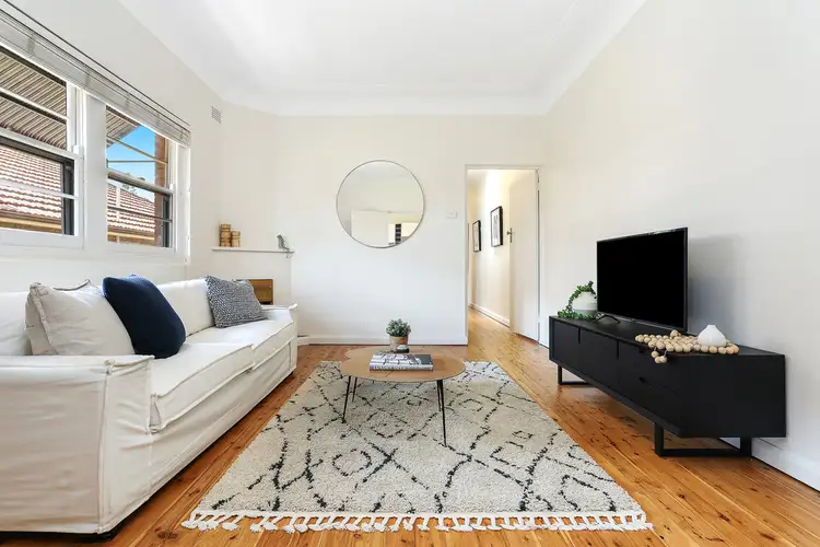 Second view of Homely house listing, 43 William Street, Ashfield NSW 2131