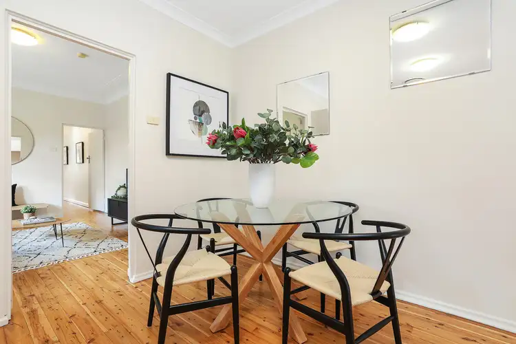 Third view of Homely house listing, 43 William Street, Ashfield NSW 2131