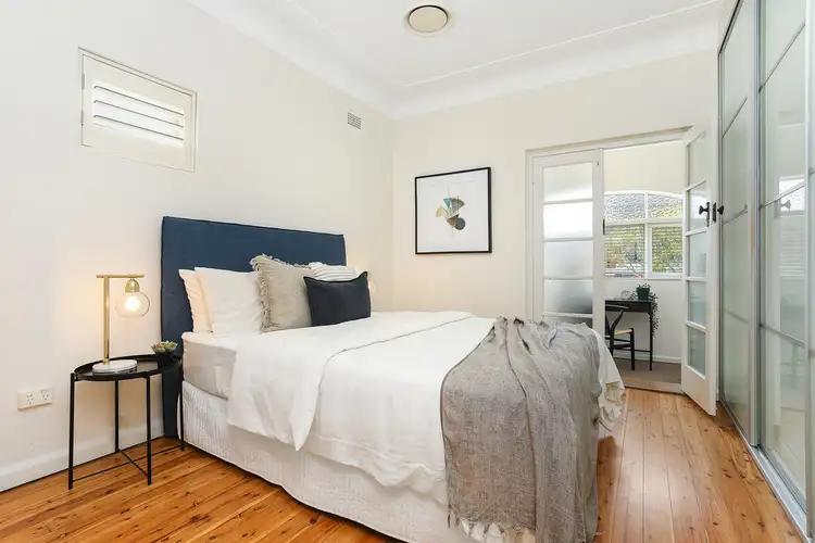 Fourth view of Homely house listing, 43 William Street, Ashfield NSW 2131