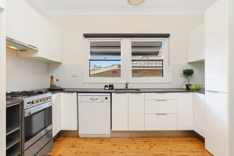 Fifth view of Homely house listing, 43 William Street, Ashfield NSW 2131