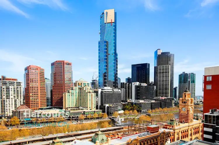 1316/238 Flinders Street, Melbourne VIC 3000