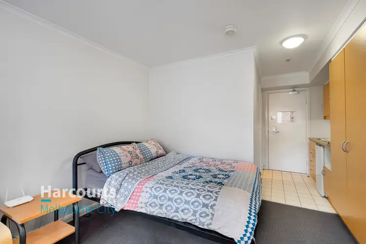 Fourth view of Homely apartment listing, 1316/238 Flinders Street, Melbourne VIC 3000