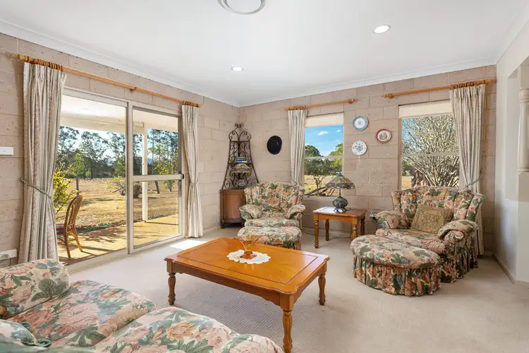 Fifth view of Homely rural property listing, 587 Cedar Party Road, Cedar Party NSW 2429