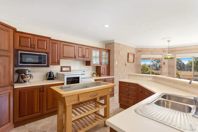 Sixth view of Homely rural property listing, 587 Cedar Party Road, Cedar Party NSW 2429