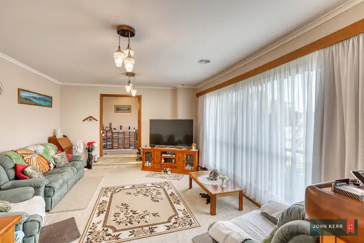 Second view of Homely house listing, 8 Smallburn Avenue, Newborough VIC 3825