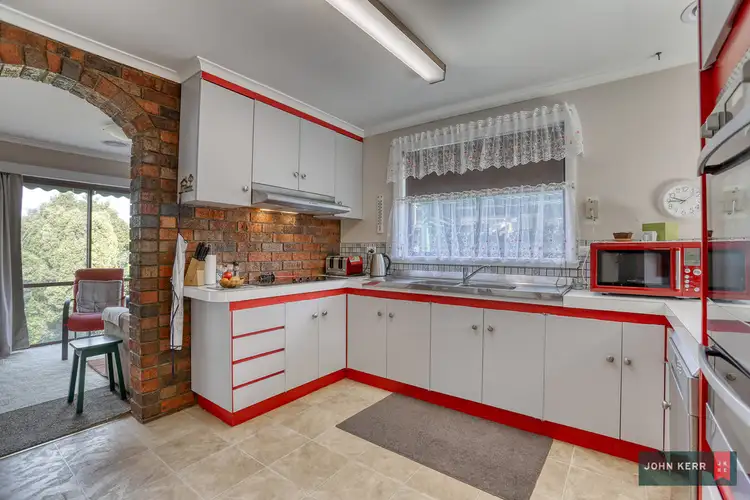 Fourth view of Homely house listing, 8 Smallburn Avenue, Newborough VIC 3825