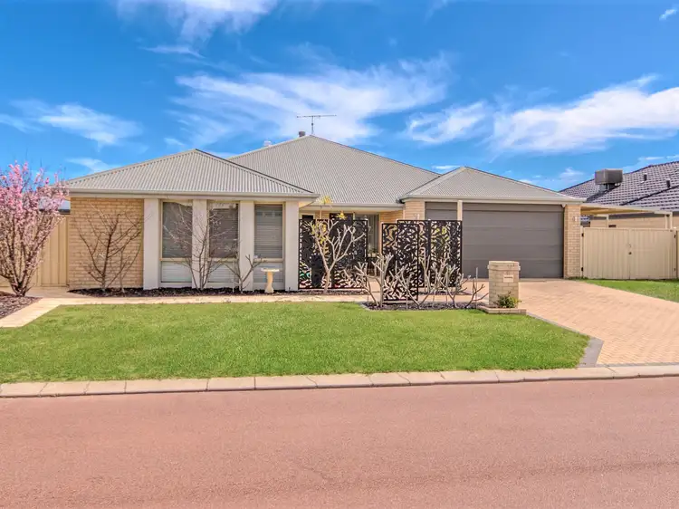 Second view of Homely house listing, 12 Lookout Vista, Singleton WA 6175