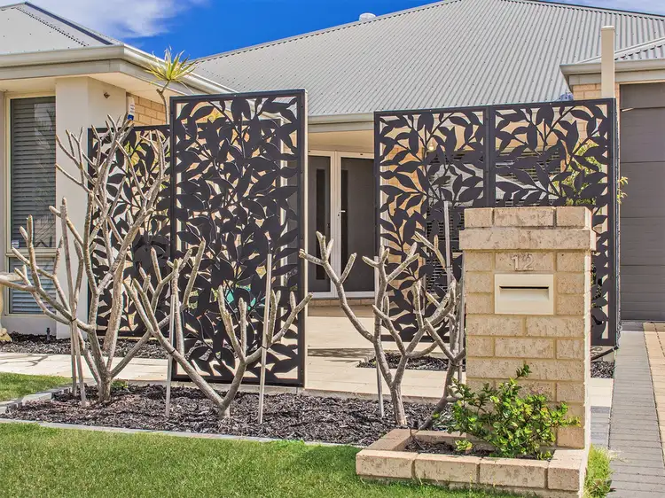 Third view of Homely house listing, 12 Lookout Vista, Singleton WA 6175