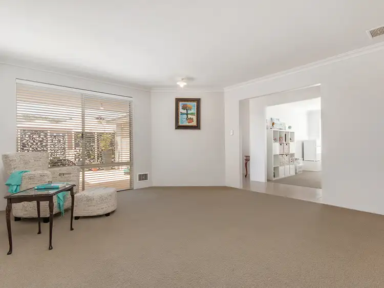 Fifth view of Homely house listing, 12 Lookout Vista, Singleton WA 6175