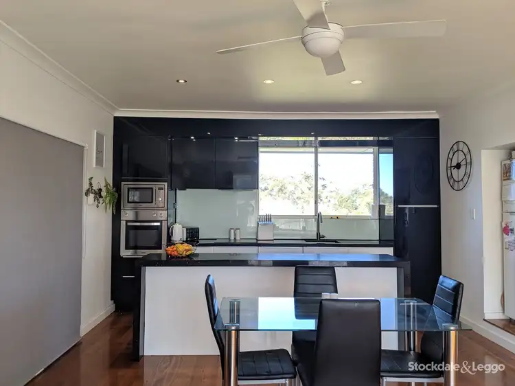 Fifth view of Homely house listing, 16 Peacock St, Mirboo North VIC 3871