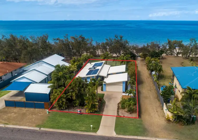 139 Rasmussen Avenue, Hay Point QLD 4740
