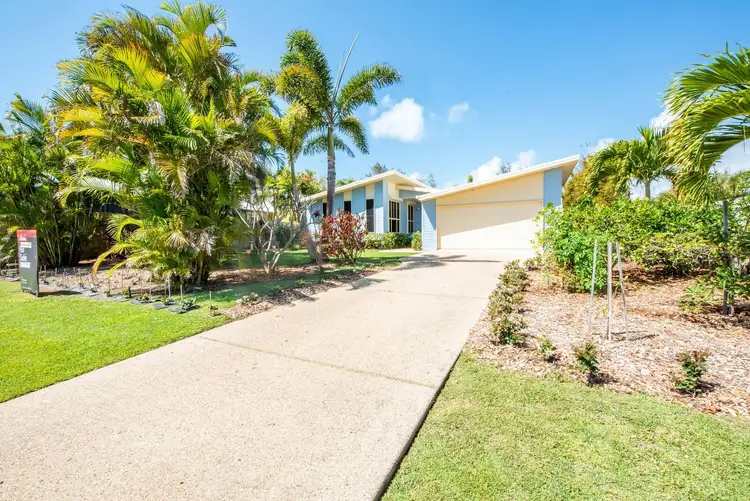 Second view of Homely house listing, 139 Rasmussen Avenue, Hay Point QLD 4740