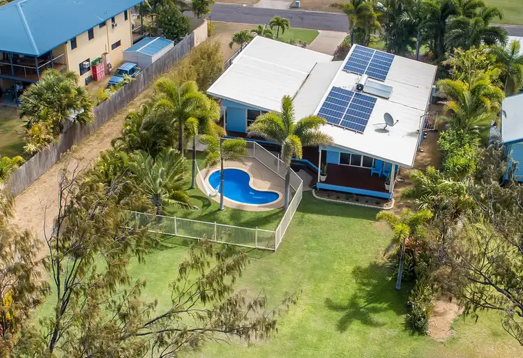 Third view of Homely house listing, 139 Rasmussen Avenue, Hay Point QLD 4740