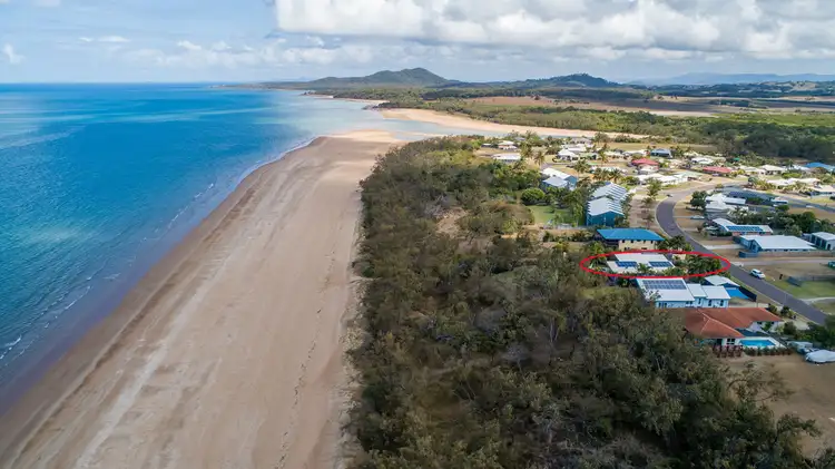 Fourth view of Homely house listing, 139 Rasmussen Avenue, Hay Point QLD 4740