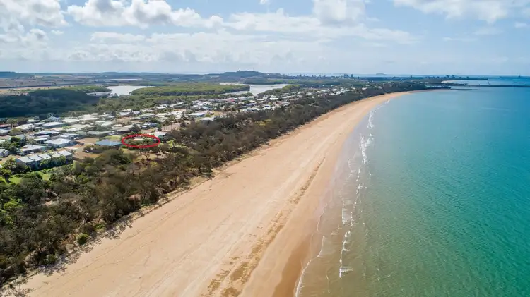 Fifth view of Homely house listing, 139 Rasmussen Avenue, Hay Point QLD 4740
