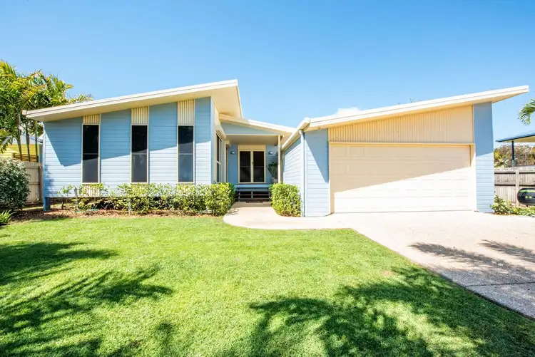 Sixth view of Homely house listing, 139 Rasmussen Avenue, Hay Point QLD 4740