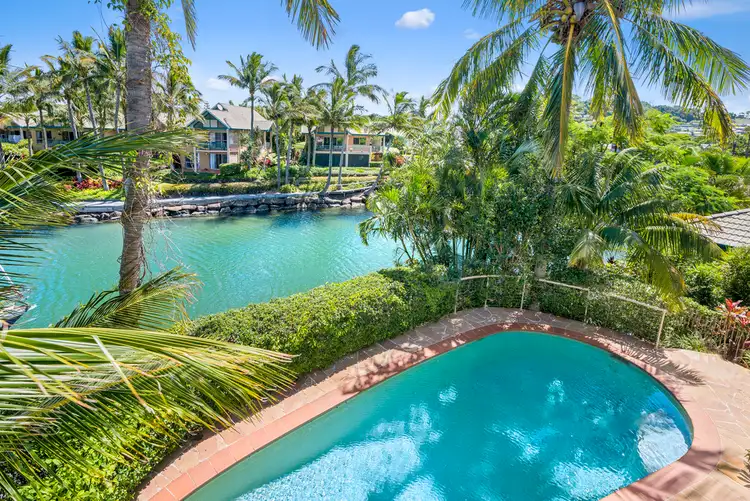 Second view of Homely house listing, 2/6 Mariners Drive East, Tweed Heads NSW 2485