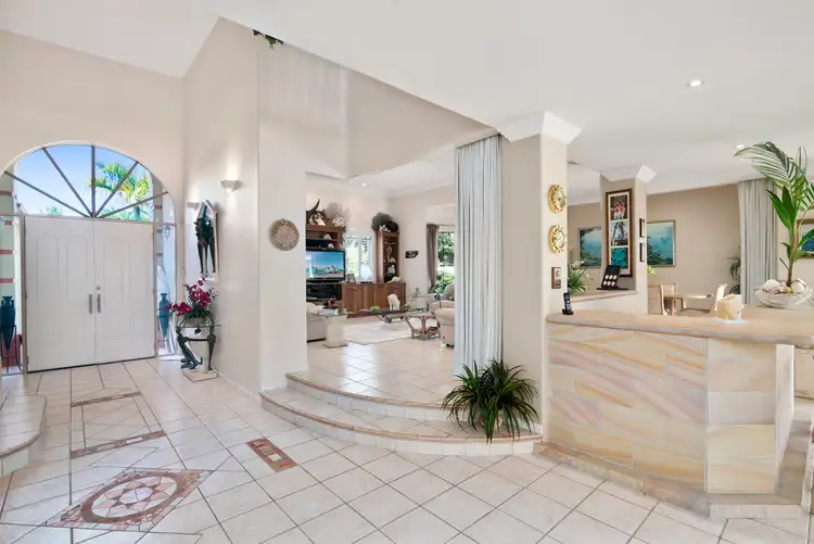 Fifth view of Homely house listing, 2/6 Mariners Drive East, Tweed Heads NSW 2485