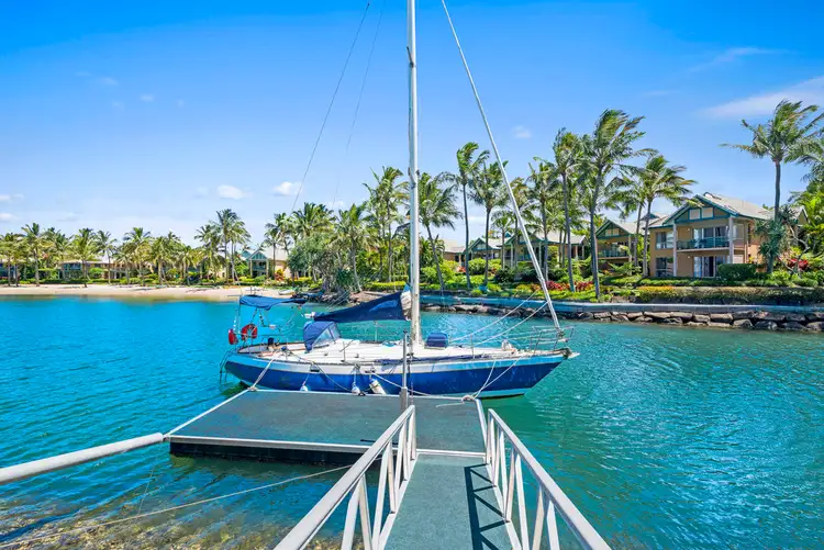 Sixth view of Homely house listing, 2/6 Mariners Drive East, Tweed Heads NSW 2485