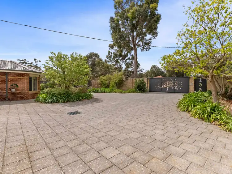 Sixth view of Homely house listing, 166 Canning Road, Kalamunda WA 6076