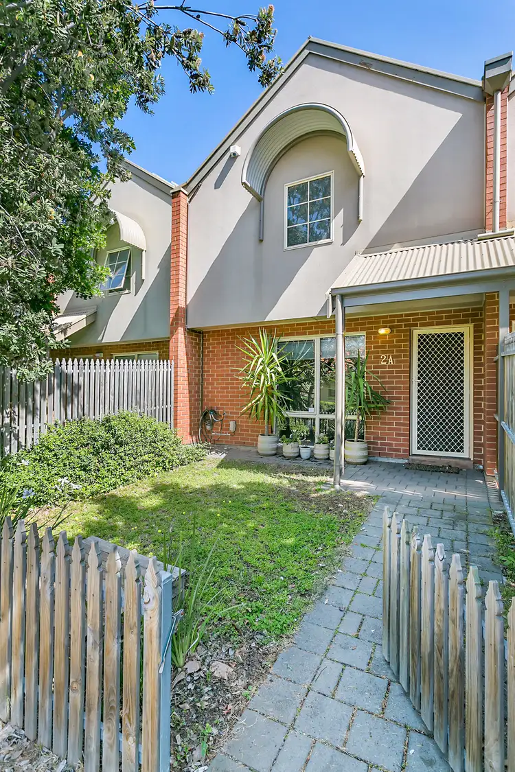 Main view of Homely house listing, 2a Martin Avenue, Richmond SA 5033