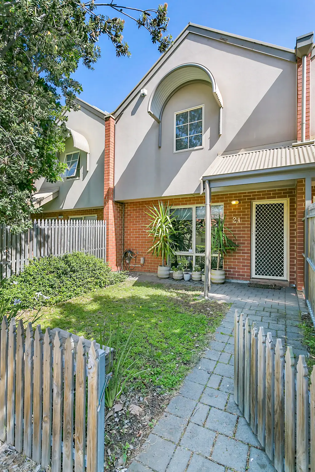 Main view of Homely house listing, 2a Martin Avenue, Richmond SA 5033