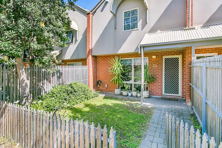 Second view of Homely house listing, 2a Martin Avenue, Richmond SA 5033