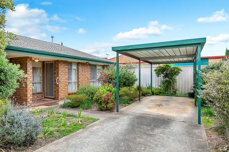 4/6 Second Avenue, Ascot Park SA 5043