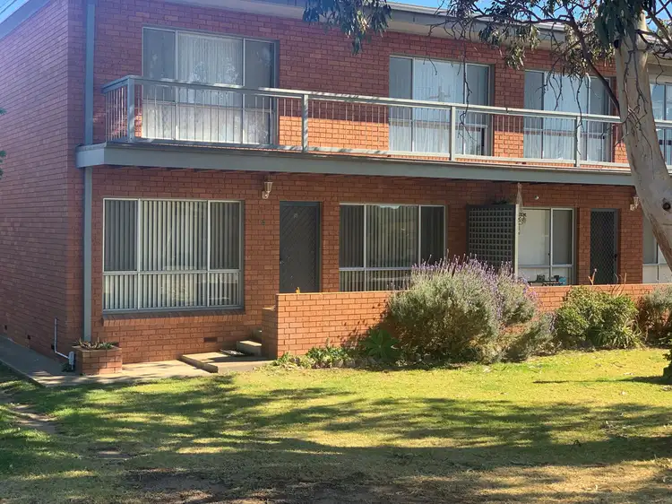 Main view of Homely house listing, 4/2 Chapman Avenue, Merimbula NSW 2548