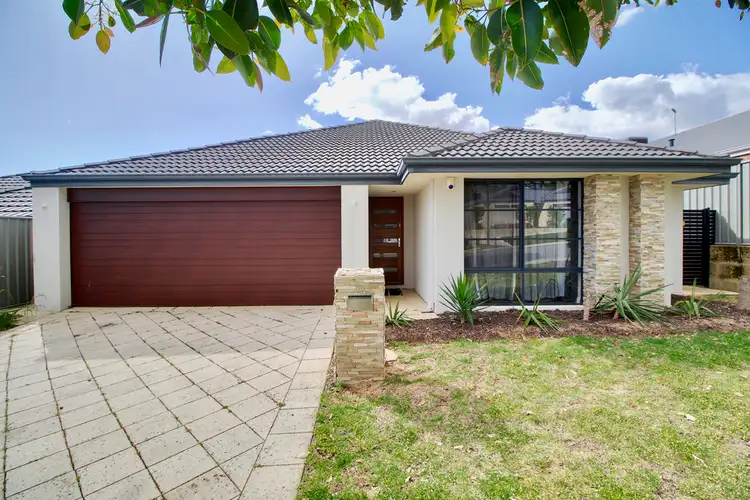 24 Upwey Street, Wellard WA 6170