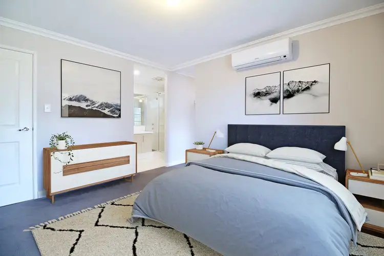 Second view of Homely house listing, 24 Upwey Street, Wellard WA 6170