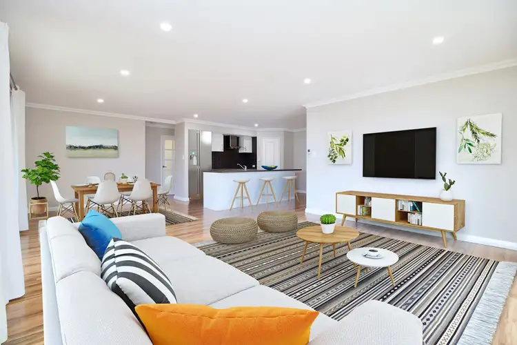 Fifth view of Homely house listing, 24 Upwey Street, Wellard WA 6170