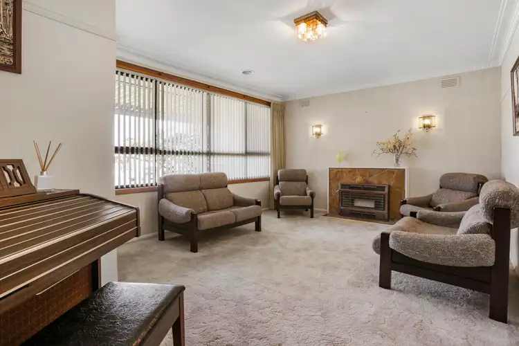 Second view of Homely house listing, 2 Bambra Court, Noble Park VIC 3174