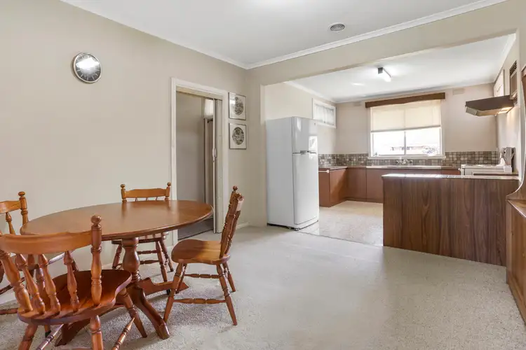 Fifth view of Homely house listing, 2 Bambra Court, Noble Park VIC 3174